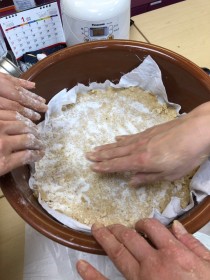 20190126　味噌作り4